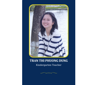 Trần Thị Phương Dung